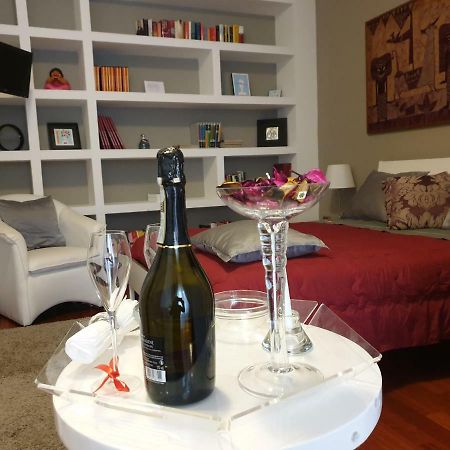 Residenza D'Epoca B&B Celeste Caserta Kültér fotó