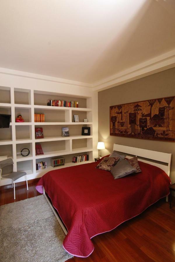 Residenza D'Epoca B&B Celeste Caserta Kültér fotó