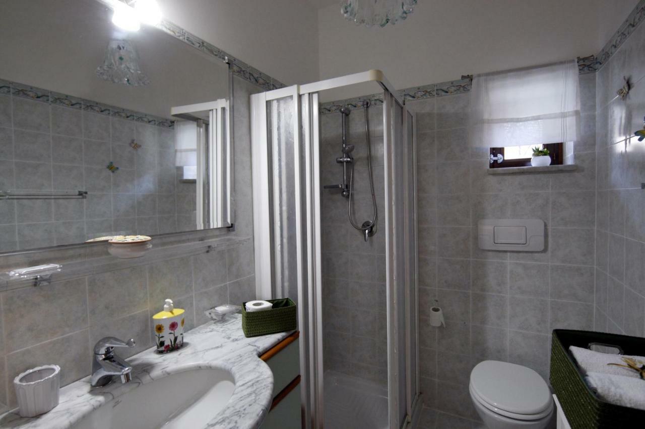 Residenza D'Epoca B&B Celeste Caserta Kültér fotó