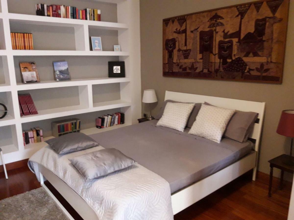 Residenza D'Epoca B&B Celeste Caserta Kültér fotó