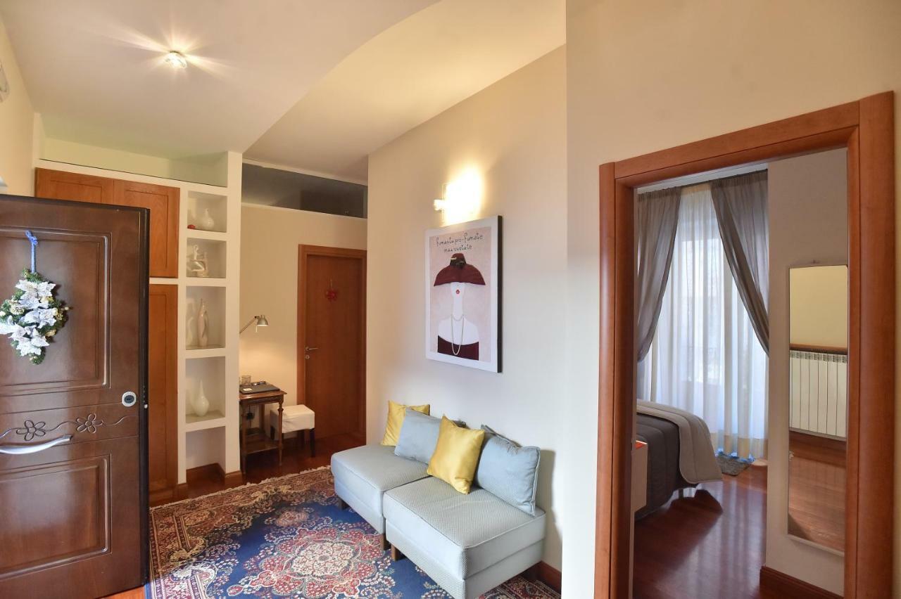 Residenza D'Epoca B&B Celeste Caserta Kültér fotó