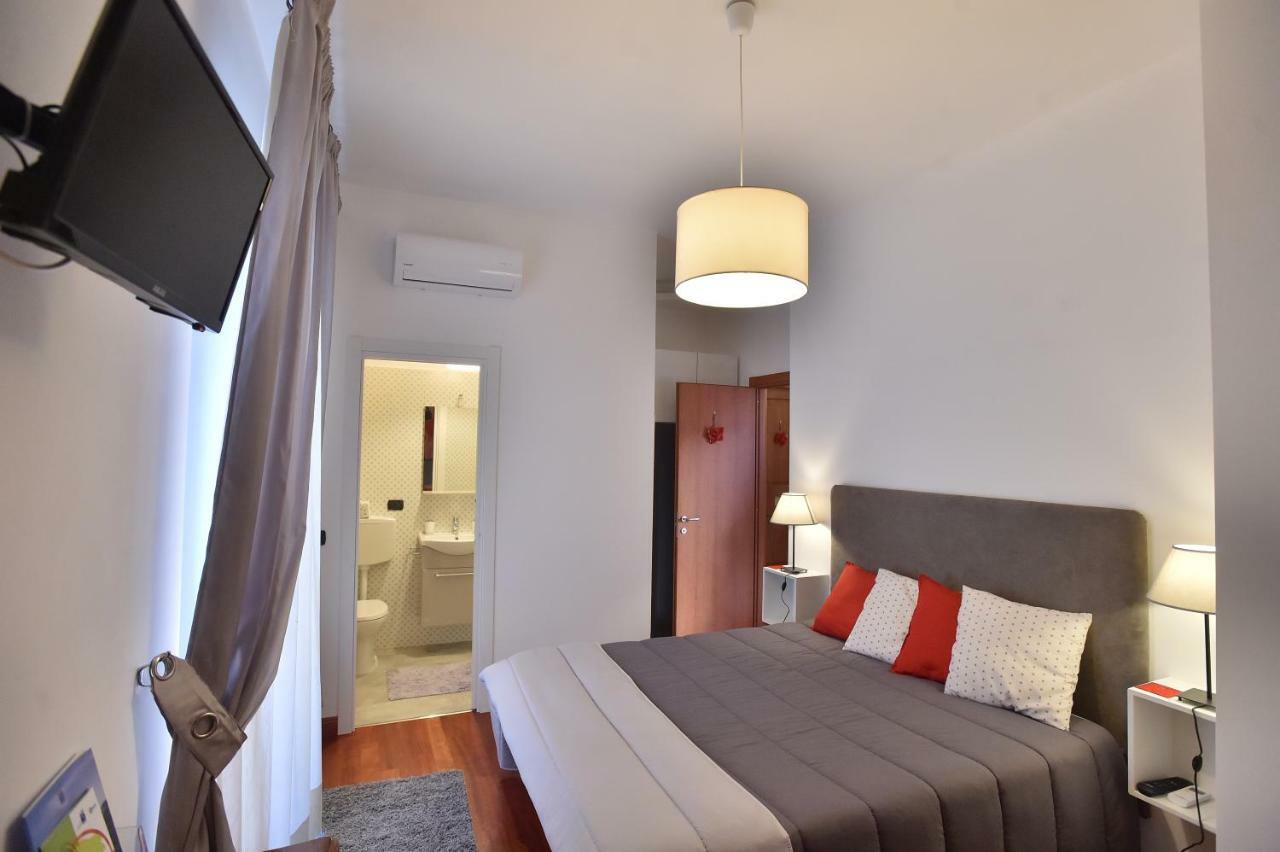 Residenza D'Epoca B&B Celeste Caserta Kültér fotó