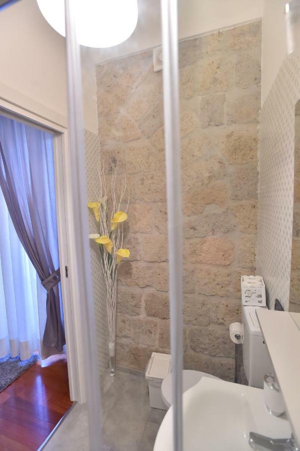 Residenza D'Epoca B&B Celeste Caserta Kültér fotó