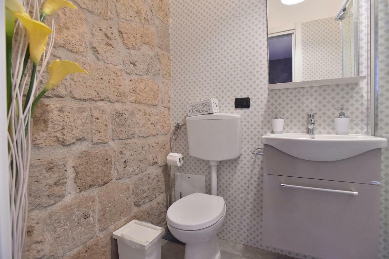 Residenza D'Epoca B&B Celeste Caserta Kültér fotó
