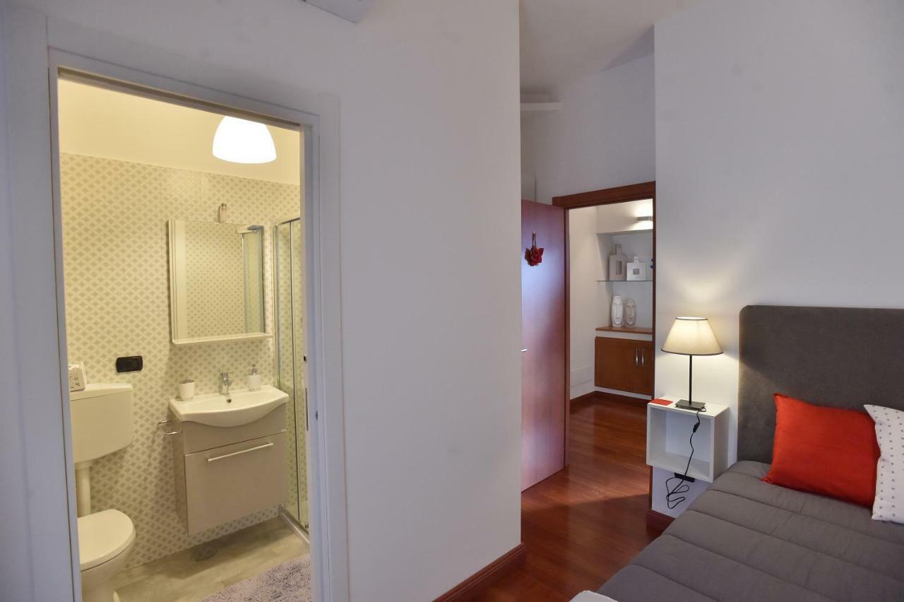 Residenza D'Epoca B&B Celeste Caserta Kültér fotó