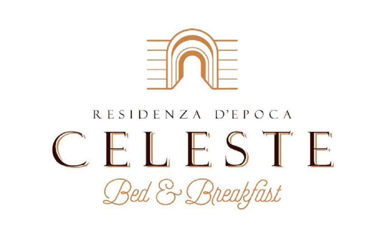 Residenza D'Epoca B&B Celeste Caserta Kültér fotó