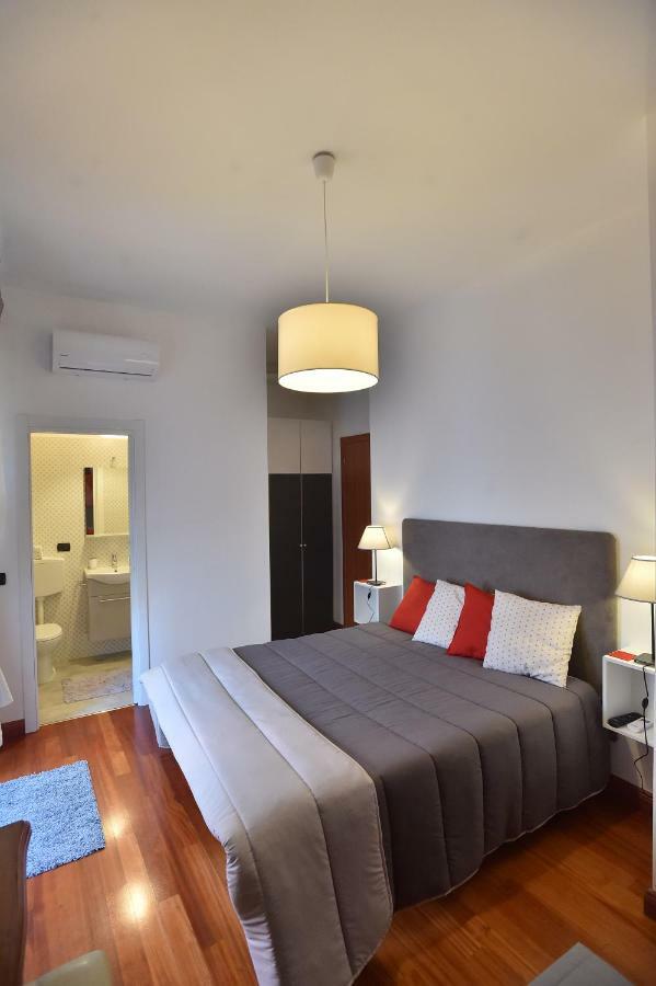 Residenza D'Epoca B&B Celeste Caserta Kültér fotó
